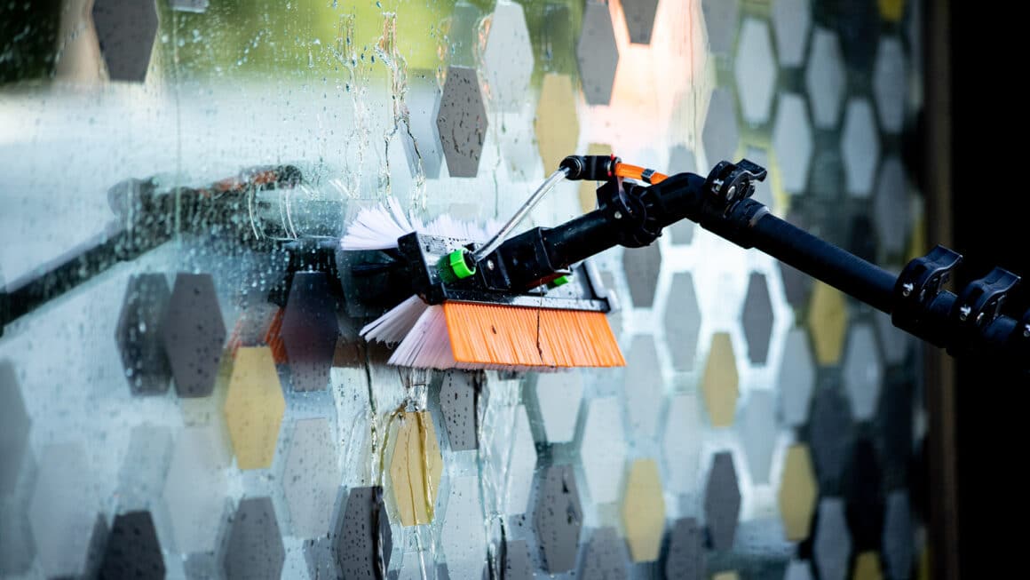 Window Cleaning Southampton Viklean Window Cleaning