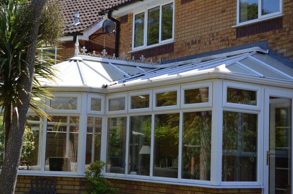 Conservatory Cleaning Southampton 2