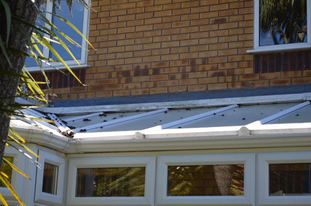 Conservatory Cleaning Southampton 3