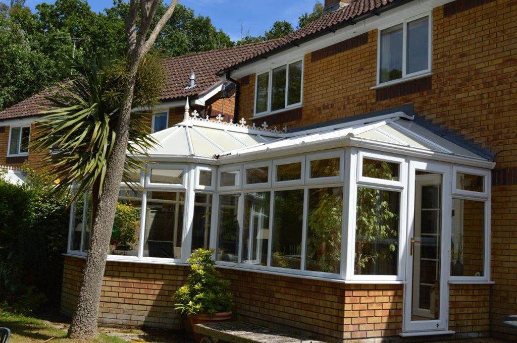 Conservatory Cleaning Southampton 7
